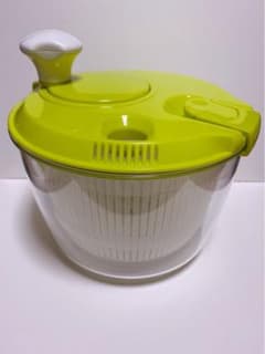 カラーズ　野菜水切り器のサムネイル