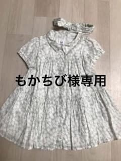 ティアードワンピースのサムネイル