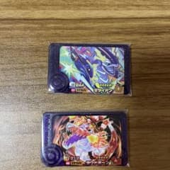ポケモンフレンダ　ミライドン　ラウドボーン　スーパートレジャーのサムネイル