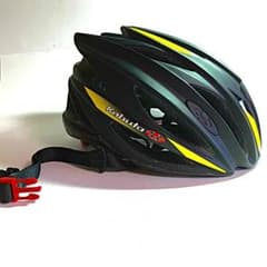 自転車ヘルメットのサムネイル