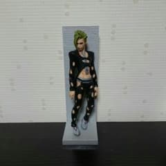 ジョジョの奇妙な冒険第５部 パンナコッタ・フーゴ フィギュアのサムネイル