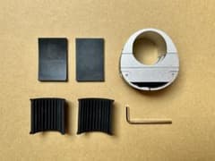 Blinbar(ブラインバー) スマホホルダー 未使用品のサムネイル