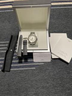 ほーりー様専用　IWC アクアタイマーのサムネイル