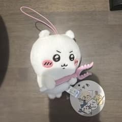 ちいかわ 討伐マスコット2 ぬいぐるみのサムネイル