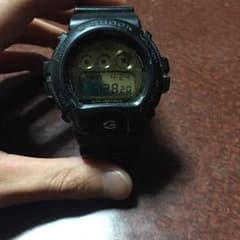 G-SHOCK 時計のサムネイル