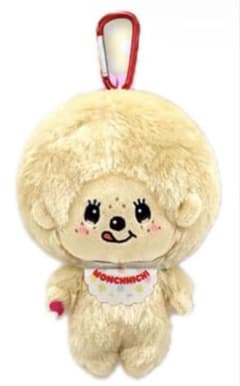 モンチッチ カラビナ付き がま口 ポーチ 【タイトー限定】 - メルカリ