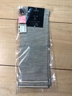 はるか様専用【新品未使用】ランバン　UVグローブ　手袋のサムネイル