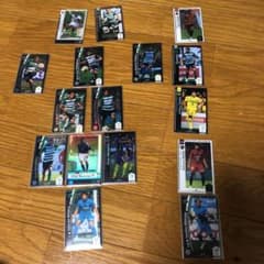 footista 松本山雅のサムネイル