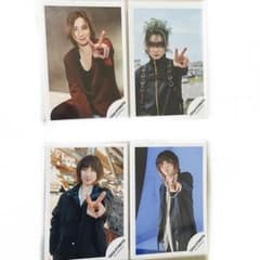 京本大我 公式写真 PLOT.30 SixTONES ピース4枚セット m76104742946_1.jpg?1782781550