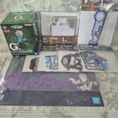 G未開封HUNTER×HUNTER 一番くじセット - メルカリ