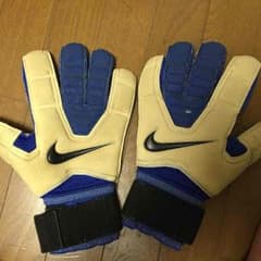 ナイキ キーパーグローブ 10号のサムネイル