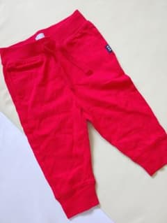 baby gap パンツ 80のサムネイル