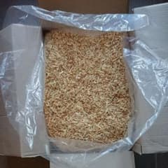 おがくずのサムネイル