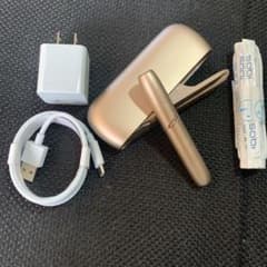 アイコス3DUO  IQOS3DUO 本体のサムネイル