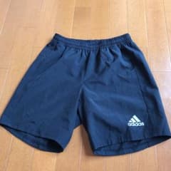 adidas アディダス ハーフパンツのサムネイル