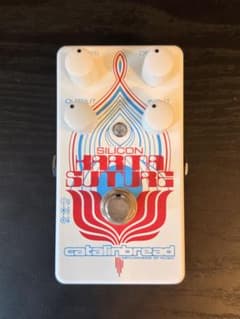 Catalinbread / KARMA SUTURE SILICNのサムネイル