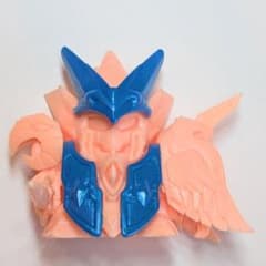 SDガンダム ガン消し 鳥神機ジャックインダイヤ強化型のサムネイル