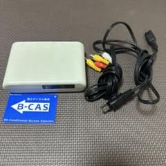 DX BROADTEC 地上デジタルチューナー DIR910 DX BROADTEC 地デジデジタルチューナー - メルカリ