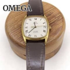 614 OMEGA オメガ Deville デビル 1332 腕時計 614 OMEGA オメガ Deville デビル 1332 腕時計 - メルカリ