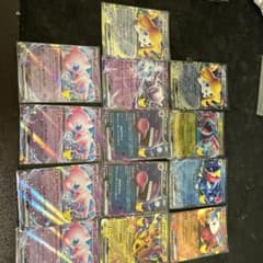 30thポケモンカード RR まとめ売り 13枚セットのサムネイル