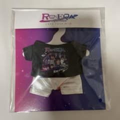 King & Prince Re:ERA 着せ替え衣装 - メルカリ