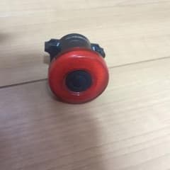 ROCKBROS 自転車用テールライト 本体のサムネイル