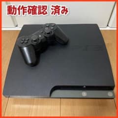 SONY PlayStation3 PS3 本体　コントローラーのサムネイル