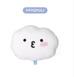 SEVENTEEN PPYOPULI ピョプリ ウジ クッションのサムネイル