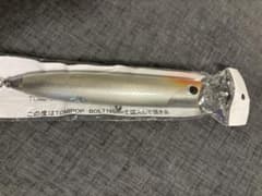 新品未使用 トミポップ ボルト 195 - メルカリ