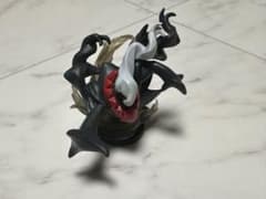 ダークライ 海洋堂 フィギュア - メルカリ