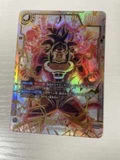 孫悟空:GT FB03-140 フュージョンワールド - メルカリ