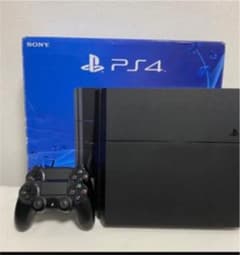 SONY PlayStation4のサムネイル
