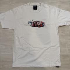 HUF Tシャツ ホワイト サイズMのサムネイル