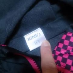 ウィンドブレーカーセット(値下げ可)のサムネイル