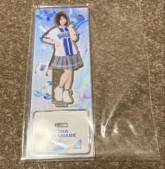 日向坂46 渡辺莉奈 アクリルスタンド 横浜 DeNA ベイスターズ - メルカリ