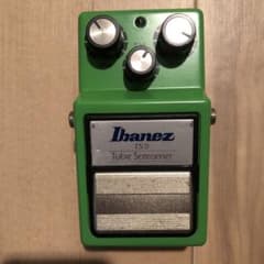 TS9 Tube Screamerのサムネイル