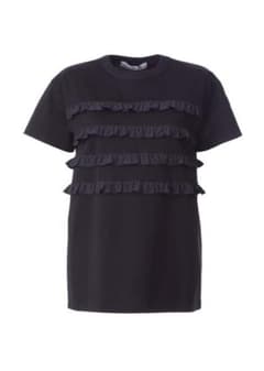 ☆あず様専用☆ボーダーズアットバルコニー　サブリナTシャツ　38のサムネイル