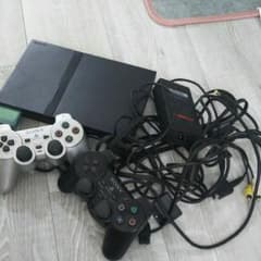 プレイステーション2のサムネイル