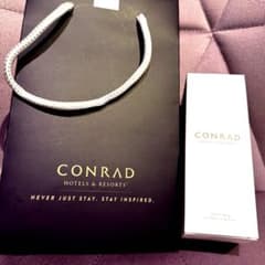 Conradセレニティー ルームスプレーのサムネイル
