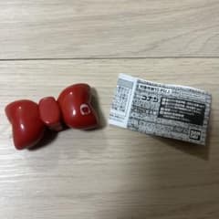 名探偵コナン なりきりコレクション 蝶ネクタイ型変声機（鈴木園子ver）のサムネイル