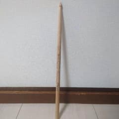 KingGnu勢喜遊　ドラムスティック　本人使用　LERNI 非売品のサムネイル