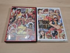 원피스 스트롱 월드 필름 Z 세트 ONE PIECE