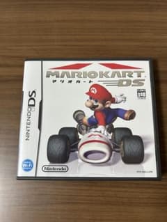 マリオカート　DSのサムネイル