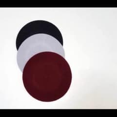 新品 《ブラック》大人サイズ　ベレー帽のサムネイル