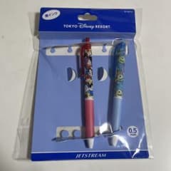 東京ディズニーリゾート ジェットストリーム　ボールペンのサムネイル