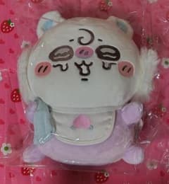 치이카와 Chiikawa Baby 봉제인형 쿠지 C상 울었어 모모가