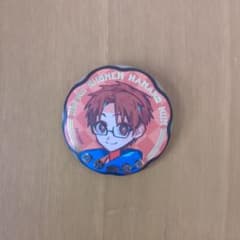 地縛少年花子くん 蒼井茜 缶バッジのサムネイル