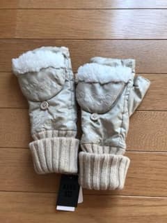 手袋のサムネイル