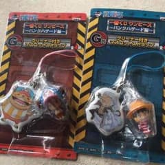 ONE PIECE 스트랩