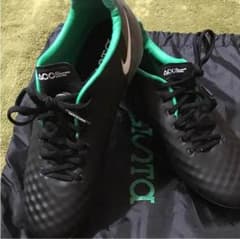 ディバラ様専用NIKE マジスタ オーパス ACCのサムネイル